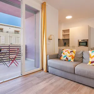 Ltapartments 3- Bilocale Con Balcone E Parcheggio Privato A 900M Dalla Torre